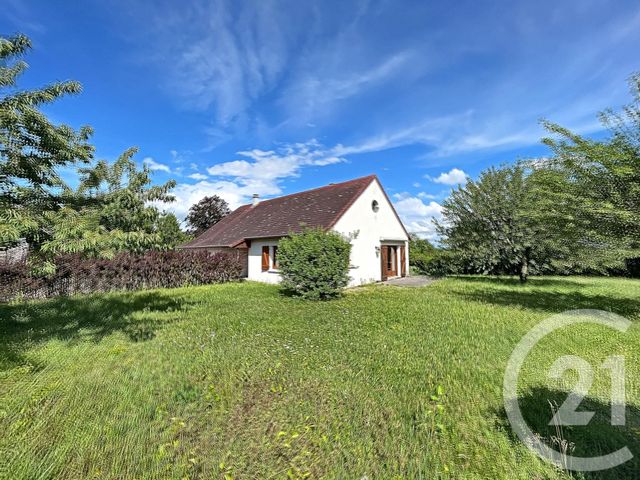 Afficher la photo en grand maison à vendre - 4 pièces - 119.0 m2 - BAYET - 03 - AUVERGNE - Century 21 Lefèbvre Immobilier