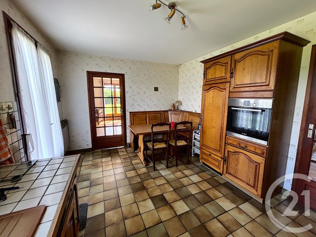 Afficher la photo en grand maison à vendre - 4 pièces - 119.0 m2 - BAYET - 03 - AUVERGNE - Century 21 Lefèbvre Immobilier