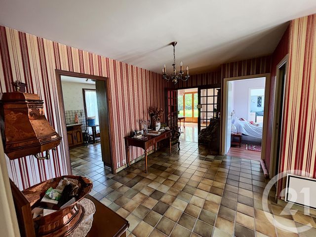 Afficher la photo en grand maison à vendre - 4 pièces - 119.0 m2 - BAYET - 03 - AUVERGNE - Century 21 Lefèbvre Immobilier