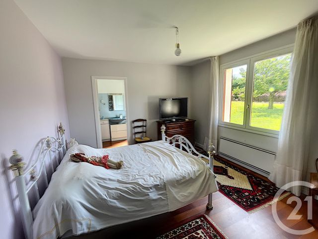 Afficher la photo en grand maison à vendre - 4 pièces - 119.0 m2 - BAYET - 03 - AUVERGNE - Century 21 Lefèbvre Immobilier