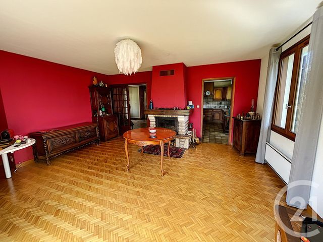 Afficher la photo en grand maison à vendre - 4 pièces - 119.0 m2 - BAYET - 03 - AUVERGNE - Century 21 Lefèbvre Immobilier