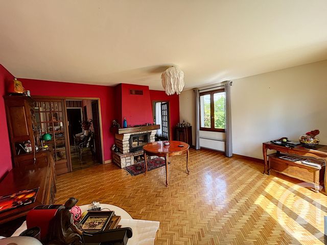 Afficher la photo en grand maison à vendre - 4 pièces - 119.0 m2 - BAYET - 03 - AUVERGNE - Century 21 Lefèbvre Immobilier