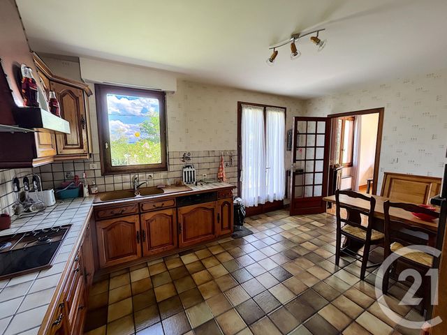 Afficher la photo en grand maison à vendre - 4 pièces - 119.0 m2 - BAYET - 03 - AUVERGNE - Century 21 Lefèbvre Immobilier