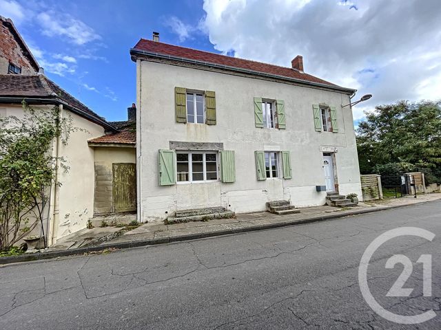 maison - FLEURIEL - 03