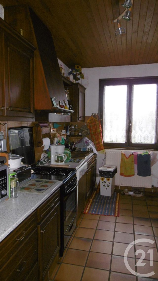 Afficher la photo en grand maison à vendre - 7 pièces - 115.0 m2 - ST POURCAIN SUR SIOULE - 03 - AUVERGNE - Century 21 Lefèbvre Immobilier