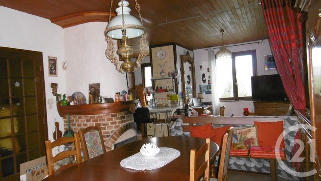 Afficher la photo en grand maison à vendre - 7 pièces - 115.0 m2 - ST POURCAIN SUR SIOULE - 03 - AUVERGNE - Century 21 Lefèbvre Immobilier