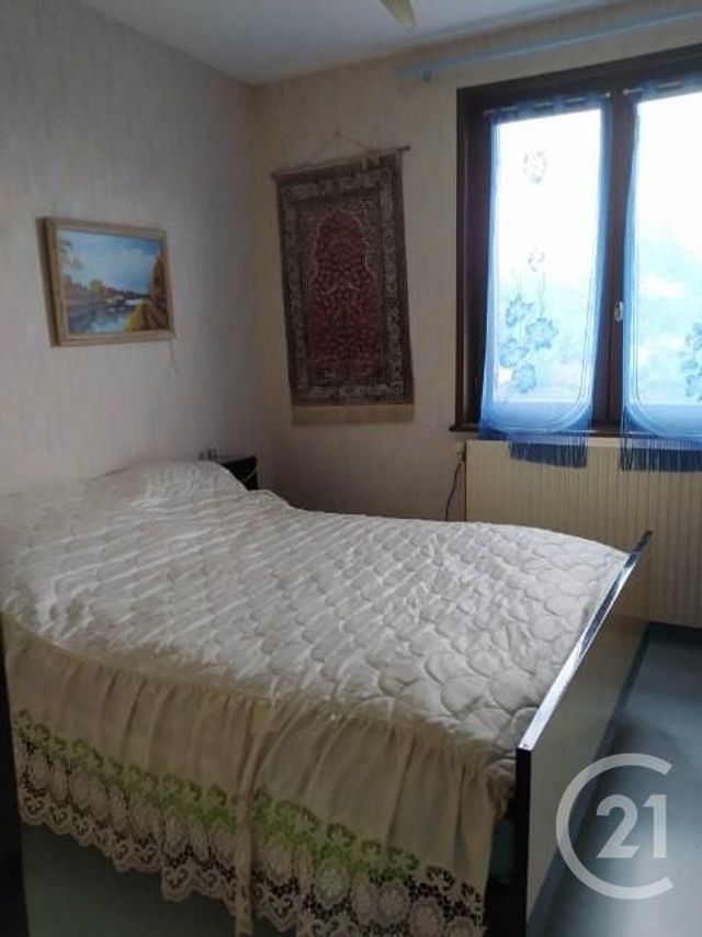 Afficher la photo en grand maison à vendre - 7 pièces - 115.0 m2 - ST POURCAIN SUR SIOULE - 03 - AUVERGNE - Century 21 Lefèbvre Immobilier