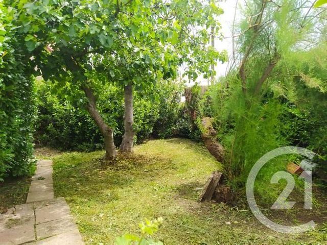 Afficher la photo en grand maison à vendre - 7 pièces - 115.0 m2 - ST POURCAIN SUR SIOULE - 03 - AUVERGNE - Century 21 Lefèbvre Immobilier