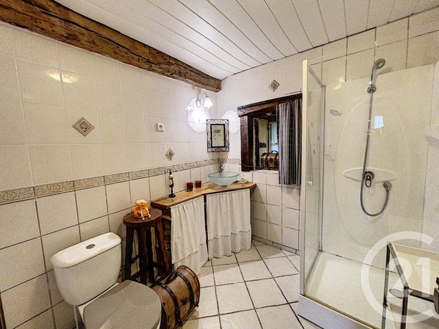 Afficher la photo en grand maison à vendre - 3 pièces - 80.0 m2 - VOUSSAC - 03 - AUVERGNE - Century 21 Lefèbvre Immobilier