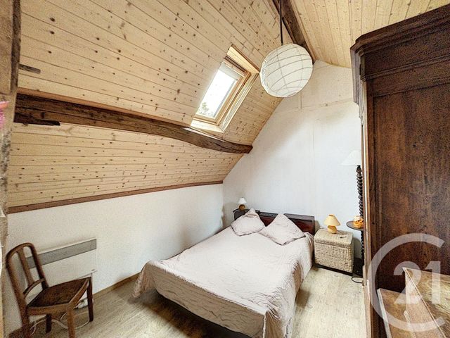 Afficher la photo en grand maison à vendre - 3 pièces - 80.0 m2 - VOUSSAC - 03 - AUVERGNE - Century 21 Lefèbvre Immobilier