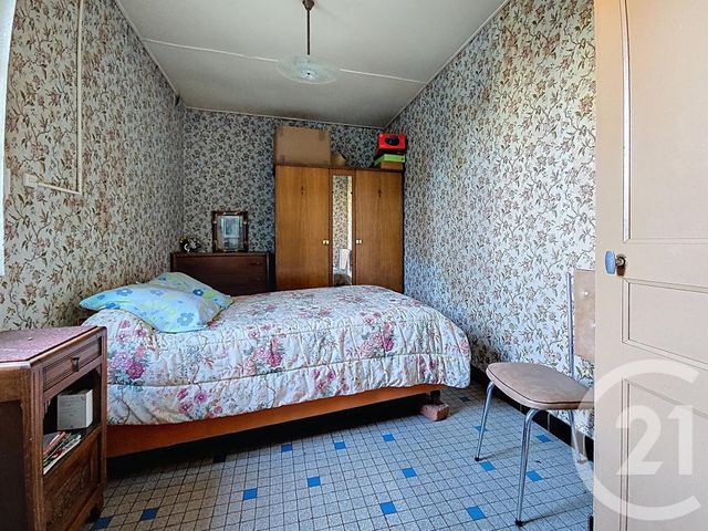 Maison à vendre - 3 pièces - 53,50 m2 - Chatel De Neuvre - 03 - AUVERGNE