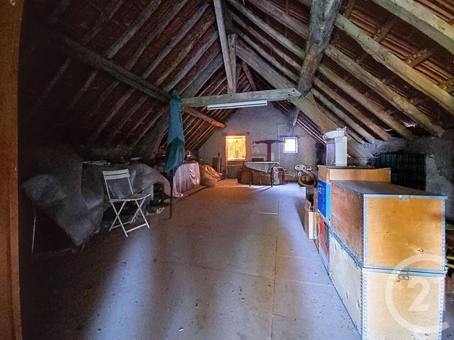 Maison à vendre - 3 pièces - 53,50 m2 - Chatel De Neuvre - 03 - AUVERGNE