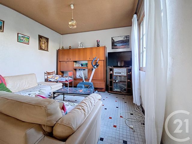 Maison à vendre - 3 pièces - 53,50 m2 - Chatel De Neuvre - 03 - AUVERGNE