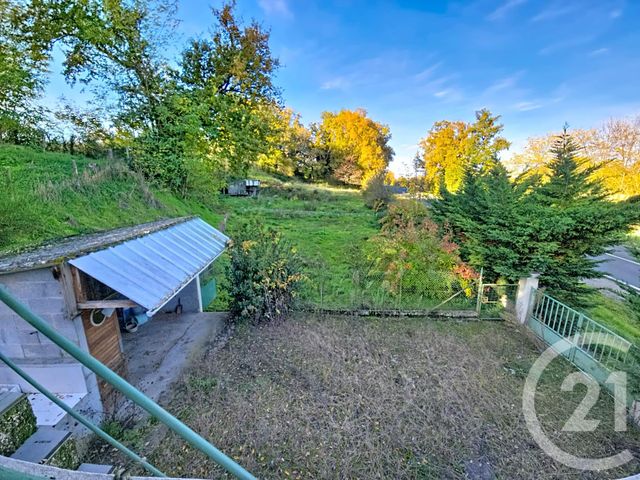 Maison à vendre - 3 pièces - 53,50 m2 - Chatel De Neuvre - 03 - AUVERGNE