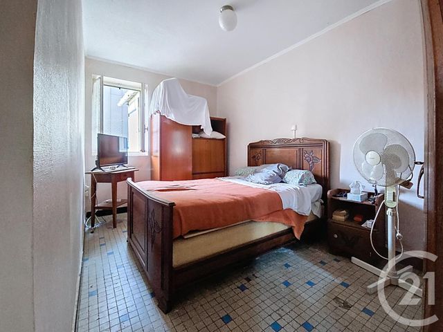 Maison à vendre - 3 pièces - 53,50 m2 - Chatel De Neuvre - 03 - AUVERGNE