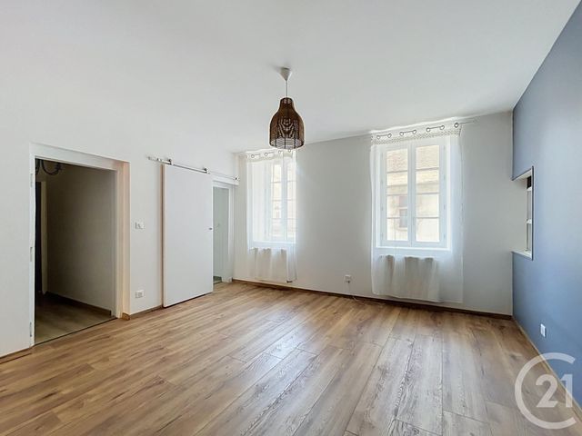 Appartement F3 à louer ST POURCAIN SUR SIOULE