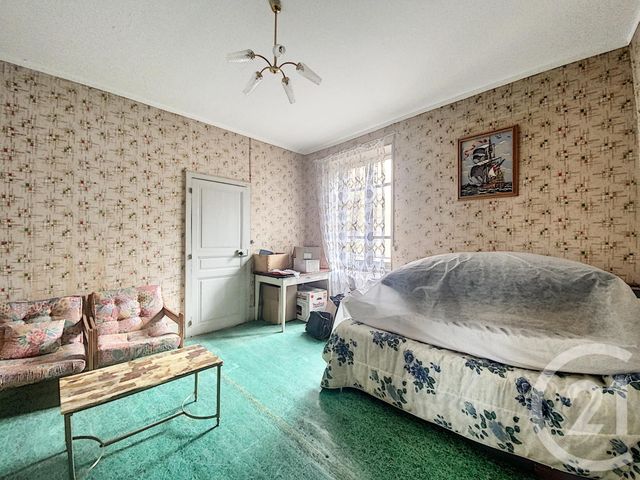 Afficher la photo en grand maison à vendre - 9 pièces - 227.6 m2 - LE MONTET - 03 - AUVERGNE - Century 21 Lefèbvre Immobilier