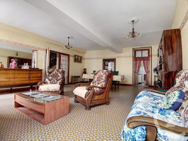 Afficher la photo en grand maison à vendre - 9 pièces - 227.6 m2 - LE MONTET - 03 - AUVERGNE - Century 21 Lefèbvre Immobilier