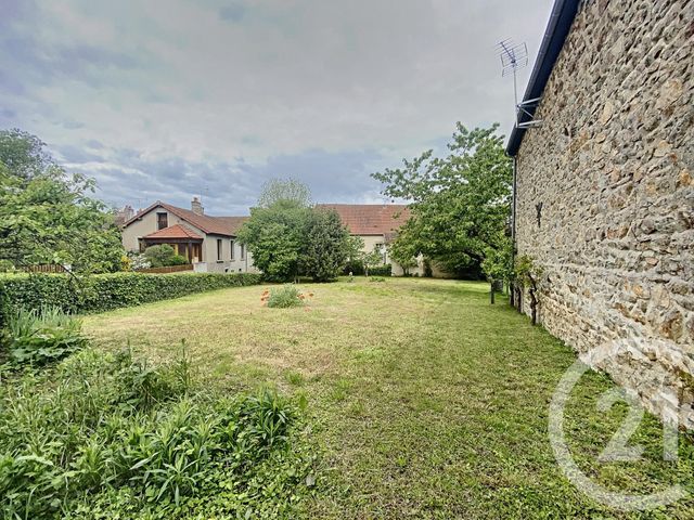 Afficher la photo en grand maison à vendre - 9 pièces - 227.6 m2 - LE MONTET - 03 - AUVERGNE - Century 21 Lefèbvre Immobilier