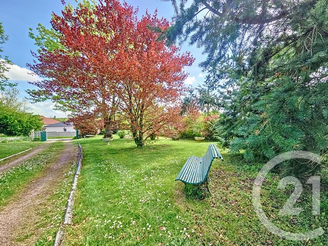 Maison à vendre - 7 pièces - 196 m2 - St Loup - 03 - AUVERGNE