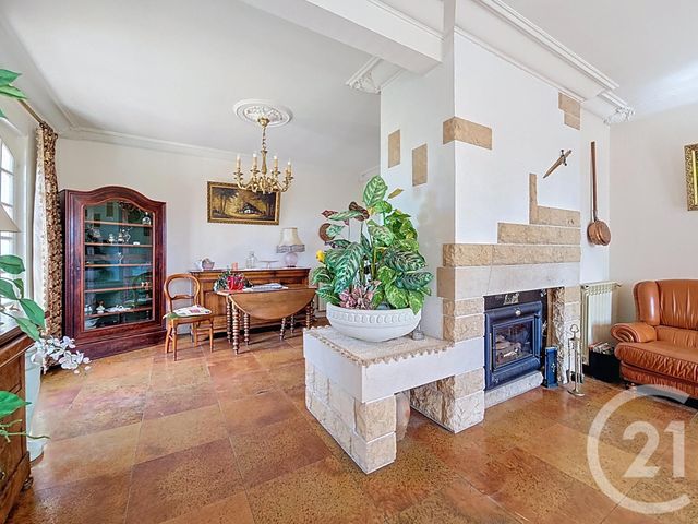 Maison à vendre - 7 pièces - 196 m2 - St Loup - 03 - AUVERGNE