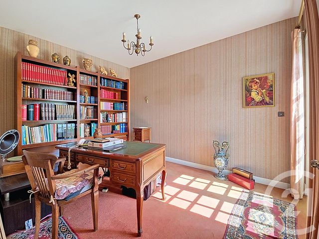 Maison à vendre - 7 pièces - 196 m2 - St Loup - 03 - AUVERGNE