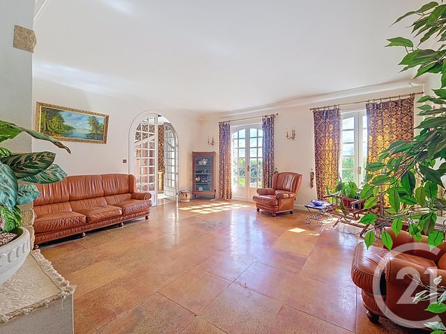 Maison à vendre - 7 pièces - 196 m2 - St Loup - 03 - AUVERGNE