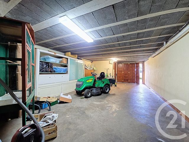 Maison à vendre - 7 pièces - 196 m2 - St Loup - 03 - AUVERGNE