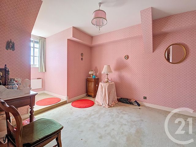 Maison à vendre - 7 pièces - 196 m2 - St Loup - 03 - AUVERGNE