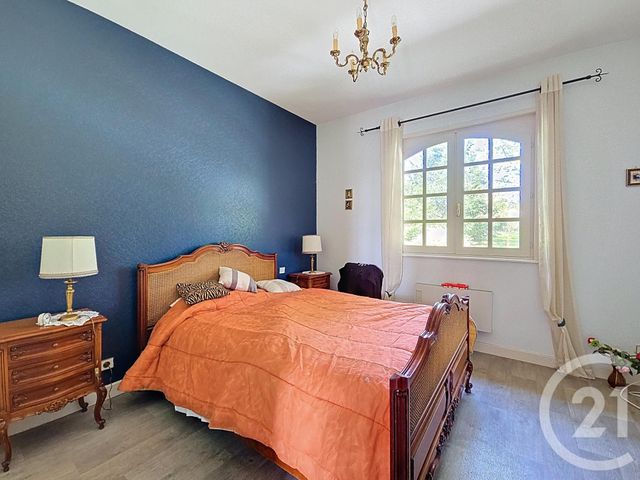 Maison à vendre - 7 pièces - 196 m2 - St Loup - 03 - AUVERGNE