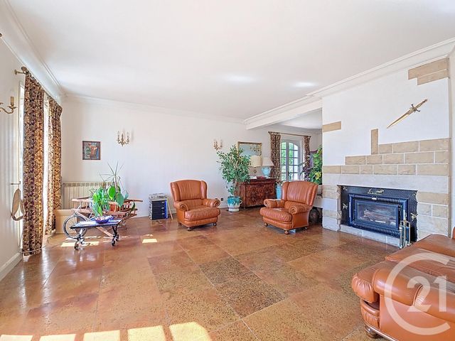 Maison à vendre - 7 pièces - 196 m2 - St Loup - 03 - AUVERGNE