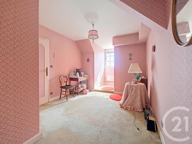 Maison à vendre - 7 pièces - 196 m2 - St Loup - 03 - AUVERGNE