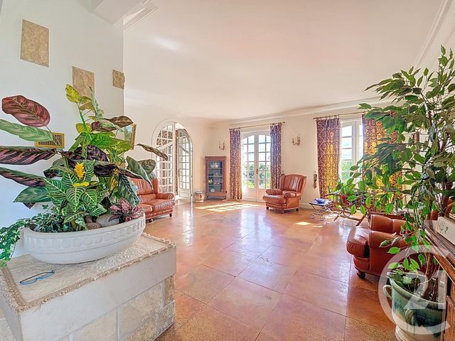 Maison à vendre - 7 pièces - 196 m2 - St Loup - 03 - AUVERGNE