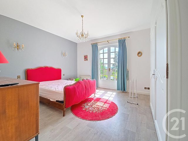 Maison à vendre - 7 pièces - 196 m2 - St Loup - 03 - AUVERGNE