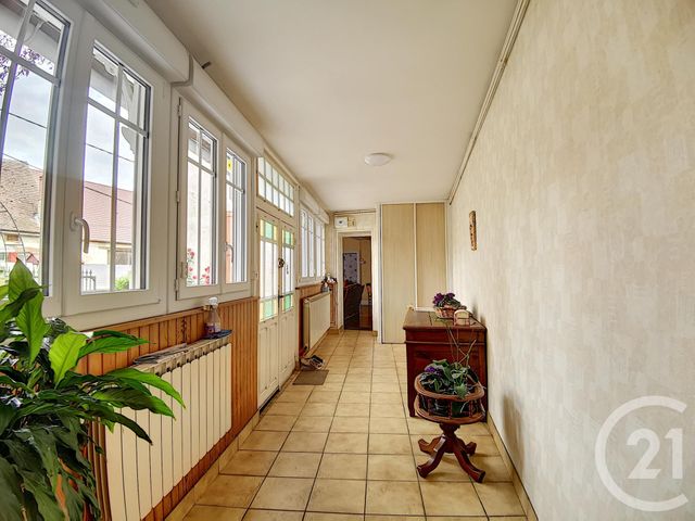 Afficher la photo en grand maison à vendre - 7 pièces - 180.0 m2 - BRANSAT - 03 - AUVERGNE - Century 21 Lefèbvre Immobilier