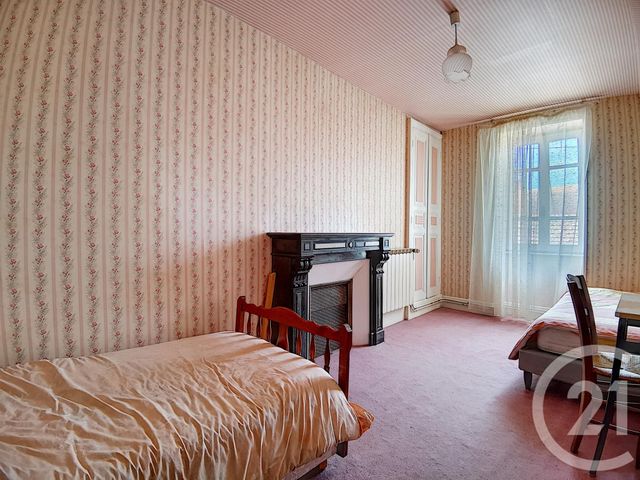Afficher la photo en grand maison à vendre - 7 pièces - 180.0 m2 - BRANSAT - 03 - AUVERGNE - Century 21 Lefèbvre Immobilier