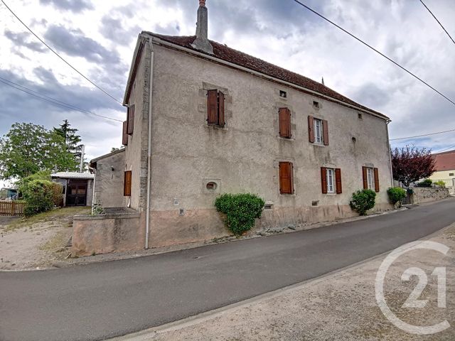Afficher la photo en grand maison à vendre - 7 pièces - 180.0 m2 - BRANSAT - 03 - AUVERGNE - Century 21 Lefèbvre Immobilier
