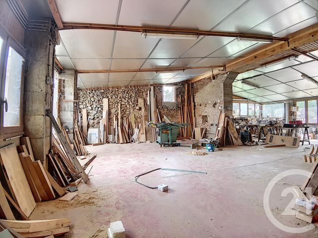 Afficher la photo en grand maison à vendre - 7 pièces - 180.0 m2 - BRANSAT - 03 - AUVERGNE - Century 21 Lefèbvre Immobilier
