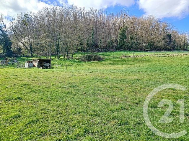 Terrain à vendre - 1860 m2 - Bransat - 03 - AUVERGNE