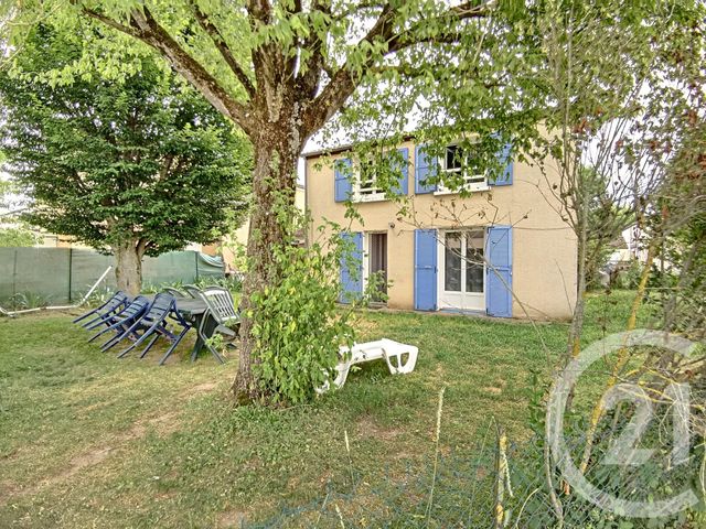 Afficher la photo en grand maison à vendre - 4 pièces - 87.0 m2 - VARENNES SUR ALLIER - 03 - AUVERGNE - Century 21 Lefèbvre Immobilier