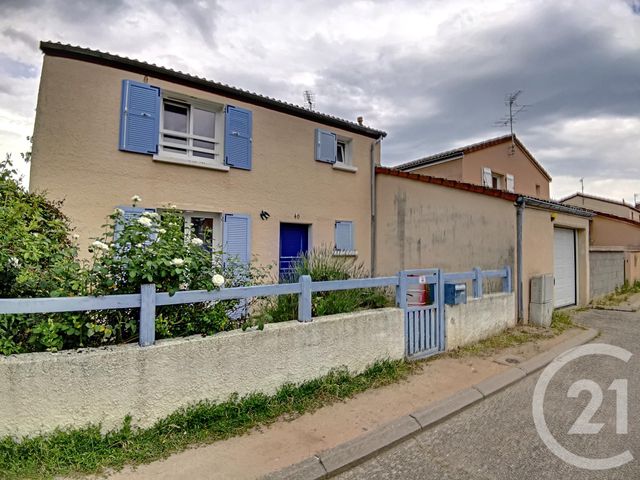 Afficher la photo en grand maison à vendre - 4 pièces - 87.0 m2 - VARENNES SUR ALLIER - 03 - AUVERGNE - Century 21 Lefèbvre Immobilier