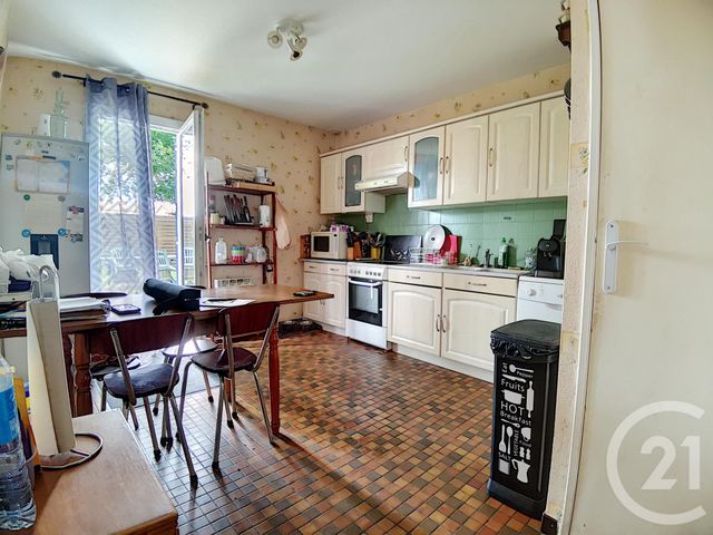 Afficher la photo en grand maison à vendre - 4 pièces - 87.0 m2 - VARENNES SUR ALLIER - 03 - AUVERGNE - Century 21 Lefèbvre Immobilier