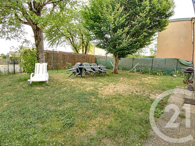 Afficher la photo en grand maison à vendre - 4 pièces - 87.0 m2 - VARENNES SUR ALLIER - 03 - AUVERGNE - Century 21 Lefèbvre Immobilier