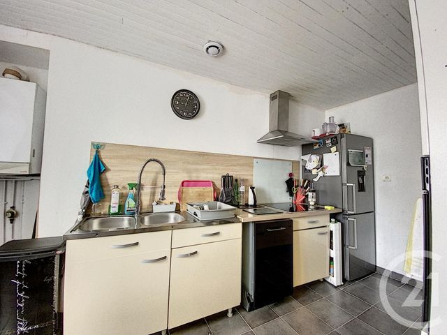 maison à vendre - 6 pièces - 74.1 m2 - LE THEIL - 03 - AUVERGNE - Century 21 Lefèbvre Immobilier maison à vendre - 6 pièces - 74.1 m2 - LE THEIL - 03 - AUVERGNE - Century 21 Lefèbvre Immobilier