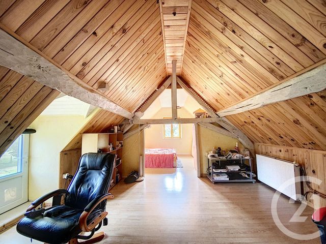 maison à vendre - 6 pièces - 74.1 m2 - LE THEIL - 03 - AUVERGNE - Century 21 Lefèbvre Immobilier maison à vendre - 6 pièces - 74.1 m2 - LE THEIL - 03 - AUVERGNE - Century 21 Lefèbvre Immobilier