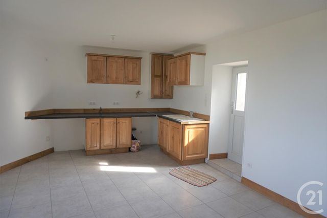 maison à louer - 2 pièces - 35.64 m2 - CHANTELLE - 03 - AUVERGNE - Century 21 Lefèbvre Immobilier maison à louer - 2 pièces - 35.64 m2 - CHANTELLE - 03 - AUVERGNE - Century 21 Lefèbvre Immobilier