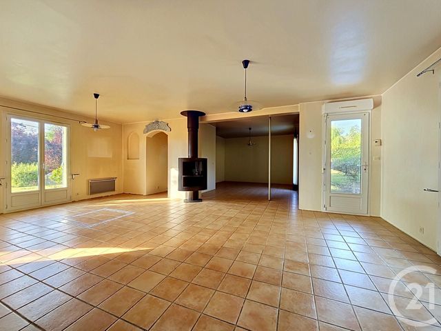 Maison &agrave; vendre - 6 pi&egrave;ces - 157,64 m2 - St Pourcain Sur Sioule - 03 - AUVERGNE