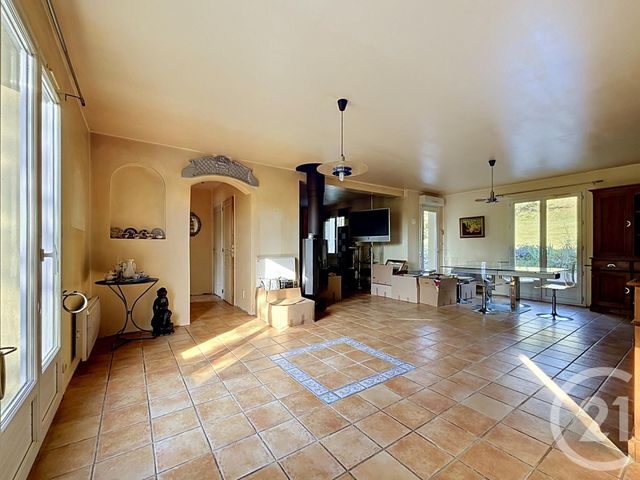 Maison &agrave; vendre - 6 pi&egrave;ces - 157,64 m2 - St Pourcain Sur Sioule - 03 - AUVERGNE