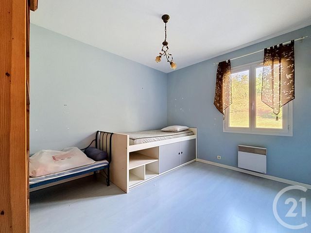 Maison &agrave; vendre - 6 pi&egrave;ces - 157,64 m2 - St Pourcain Sur Sioule - 03 - AUVERGNE