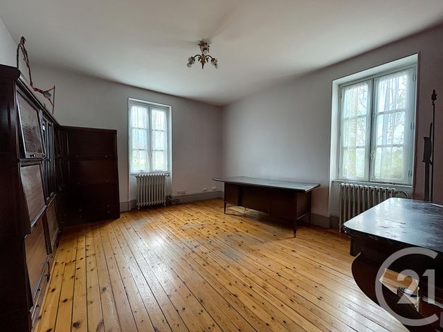 Afficher la photo en grand maison à vendre - 11 pièces - 210.0 m2 - VARENNES SUR ALLIER - 03 - AUVERGNE - Century 21 Lefèbvre Immobilier